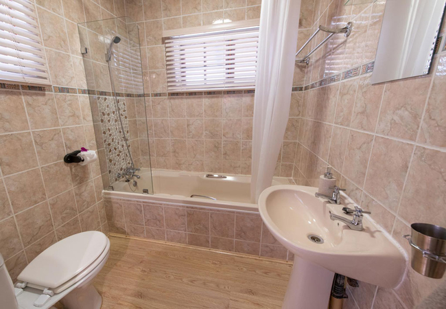 Blyde Canyon Cottages