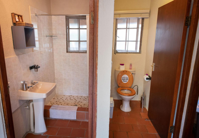 Blyde Canyon Cottages