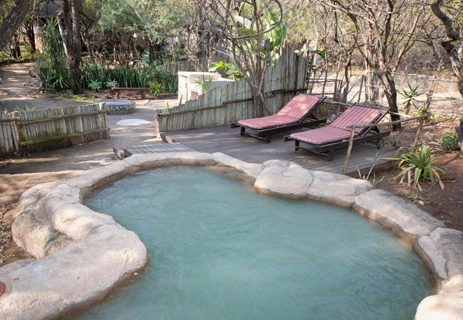 Blyde Canyon Cottages