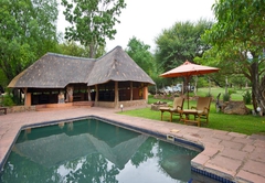 Blyde River Canyon Lodge