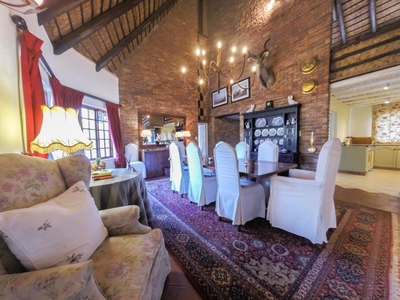 Blyde River Canyon Lodge