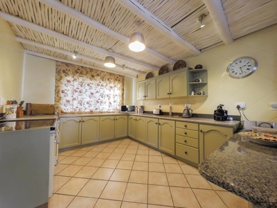 Blyde River Canyon Lodge