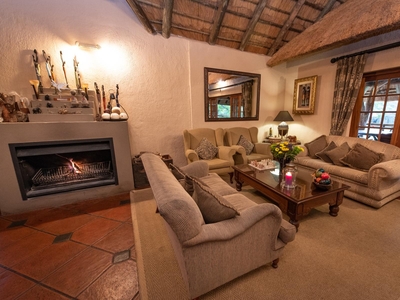 Blyde River Canyon Lodge