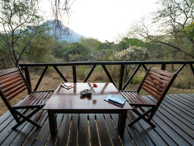 Blyde River Canyon Lodge