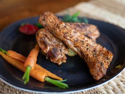 Blyde River Canyon Lodge