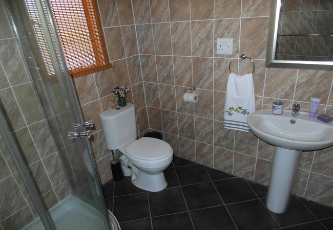 Blyde River Cosy Cabin