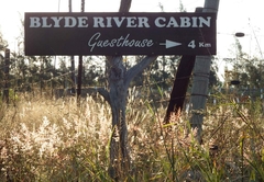 Blyde River Cosy Cabin