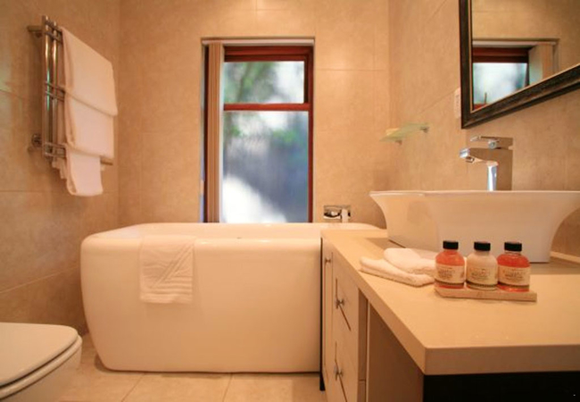 Luxury Room Sea-Facing