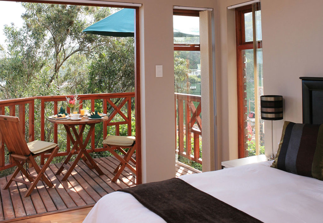 Luxury Room Sea-Facing