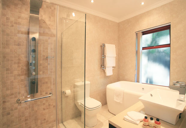 Luxury Room Sea-Facing