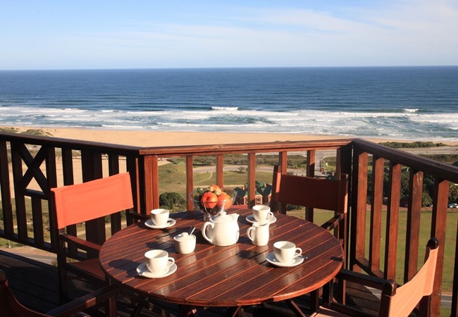 Luxury Room Sea-Facing