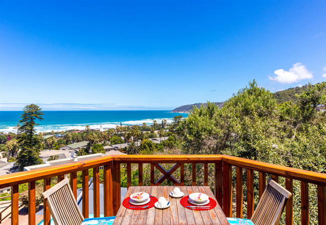 Superior Room Sea facing