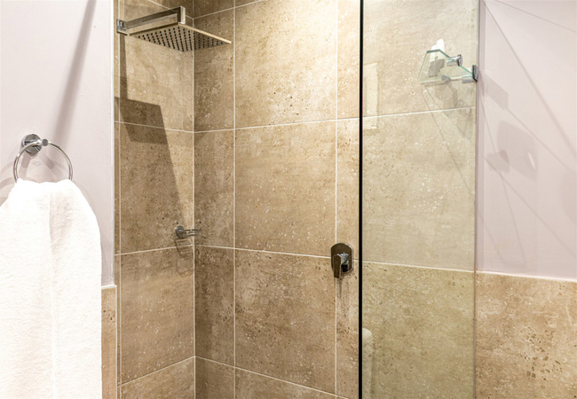 Superior Room Sea facing