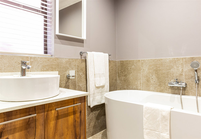 Superior Room Sea facing