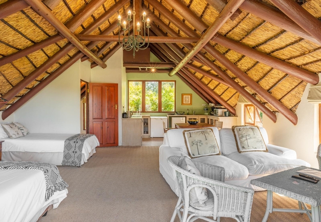 Boathouse at Tides River