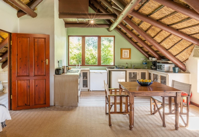 Boathouse @ Tides River