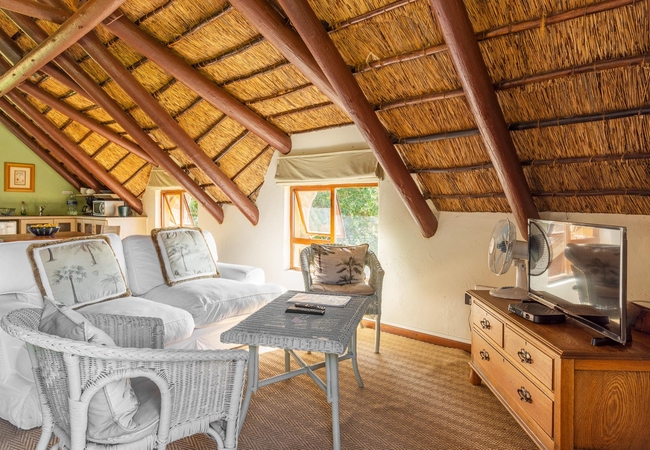 Boathouse @ Tides River