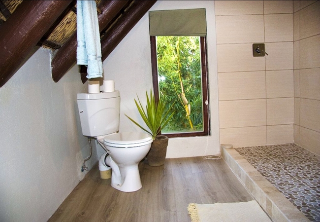 Boathouse @ Tides River