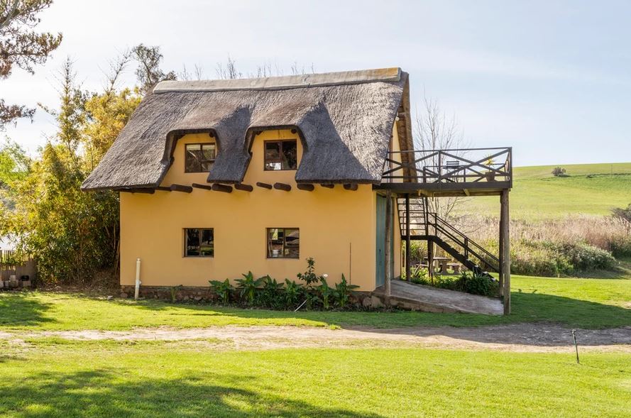 Exclusive Use Holiday Cottage