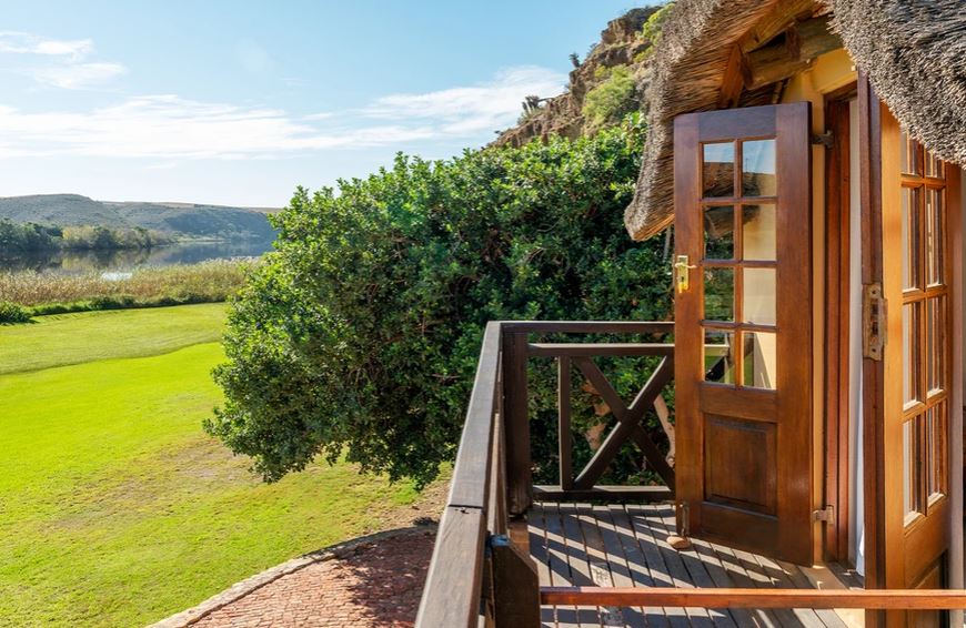 Exclusive Use Holiday Cottage