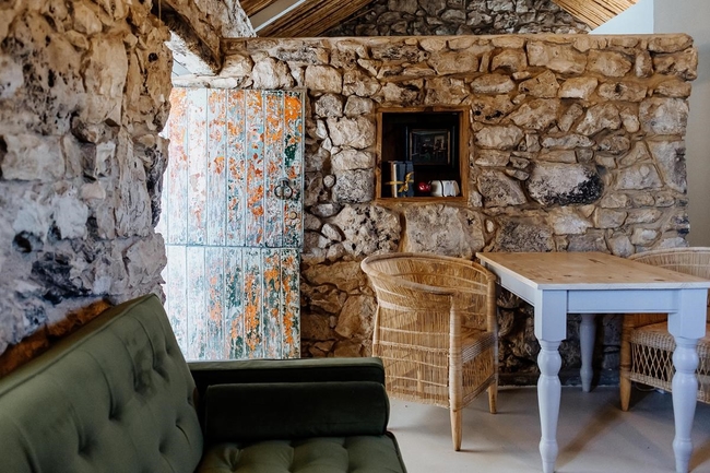 Bo-Bakkies 1