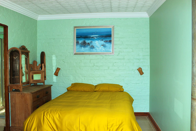 Exclusive Use Holiday Home