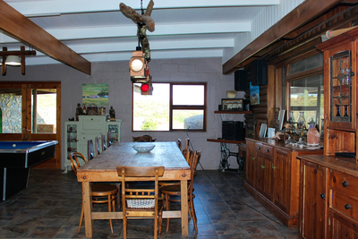 Exclusive Use Holiday Home