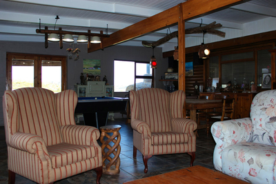 Exclusive Use Holiday Home