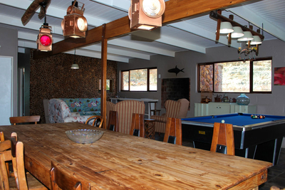 Exclusive Use Holiday Home