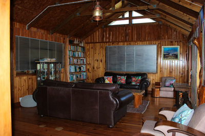 Exclusive Use Holiday Home