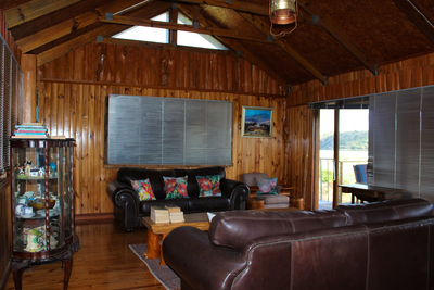 Exclusive Use Holiday Home