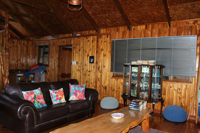 Exclusive Use Holiday Home