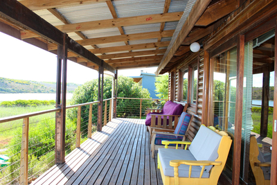 Exclusive Use Holiday Home