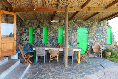 Exclusive Use Holiday Home