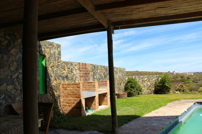 Exclusive Use Holiday Home