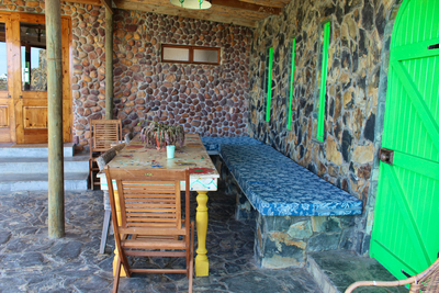 Exclusive Use Holiday Home