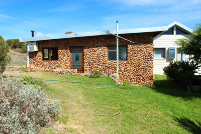 Exclusive Use Holiday Home