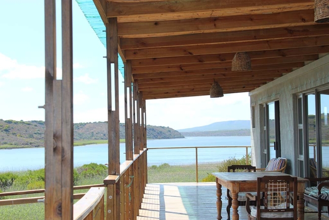 Exclusive Use Holiday Home