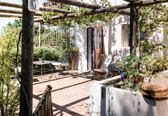Boerfontein Garden Suite