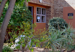 Boga Legaba Guest House