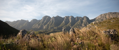 Bokrivier Cottages