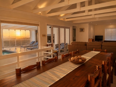 Exclusive Use Holiday Home