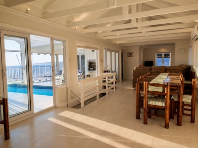 Exclusive Use Holiday Home