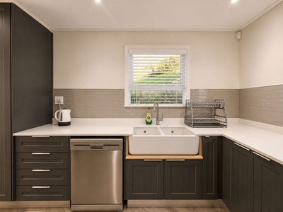 Exclusive Use Holiday Home