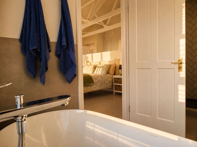 Exclusive Use Holiday Home