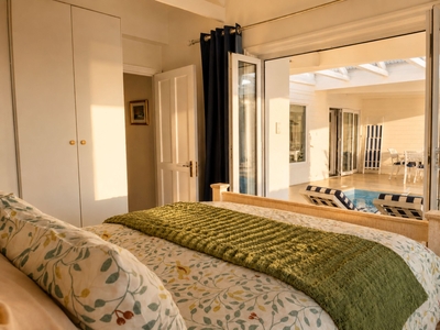 Exclusive Use Holiday Home