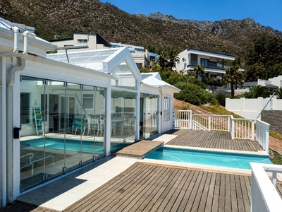 Exclusive Use Holiday Home