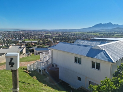 Exclusive Use Holiday Home
