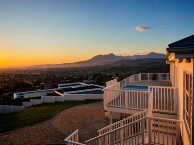 Exclusive Use Holiday Home