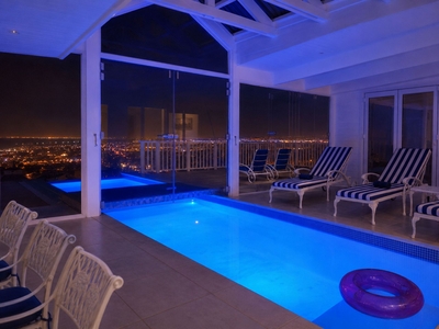 Exclusive Use Holiday Home
